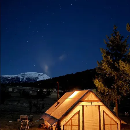 Bosnian Nature Glamping Σαράγεβο