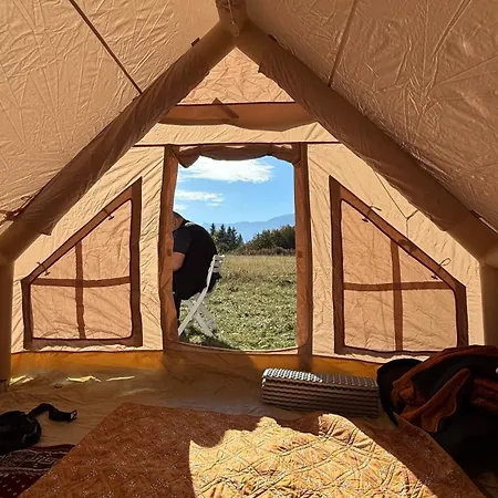Bosnian Nature Glamping Σαράγεβο
