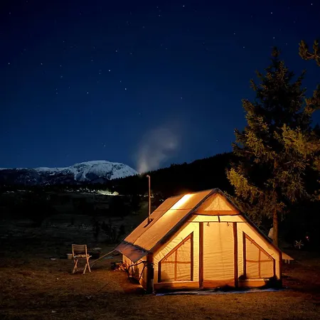 Bosnian Nature Glamping Σαράγεβο